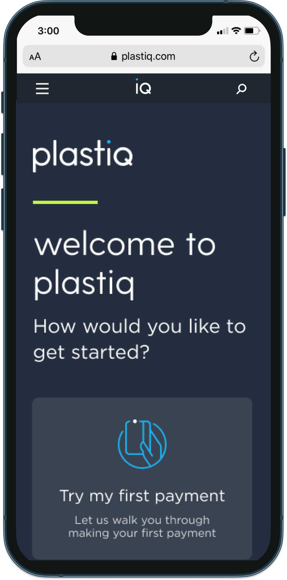 See how Plastiq’s fees stack up Plastiq