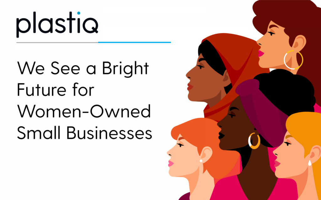 Bright future for women owned businesses