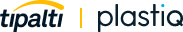 tipalti_plastiq logo
