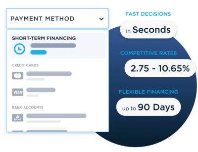 Get Instant Access to Working Capital with Short-Term Financing - Plastiq