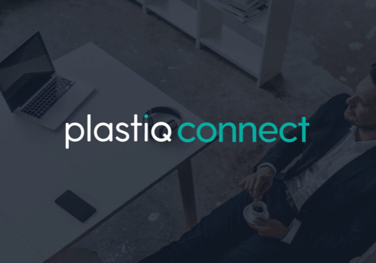 Plastiq Connect Hero